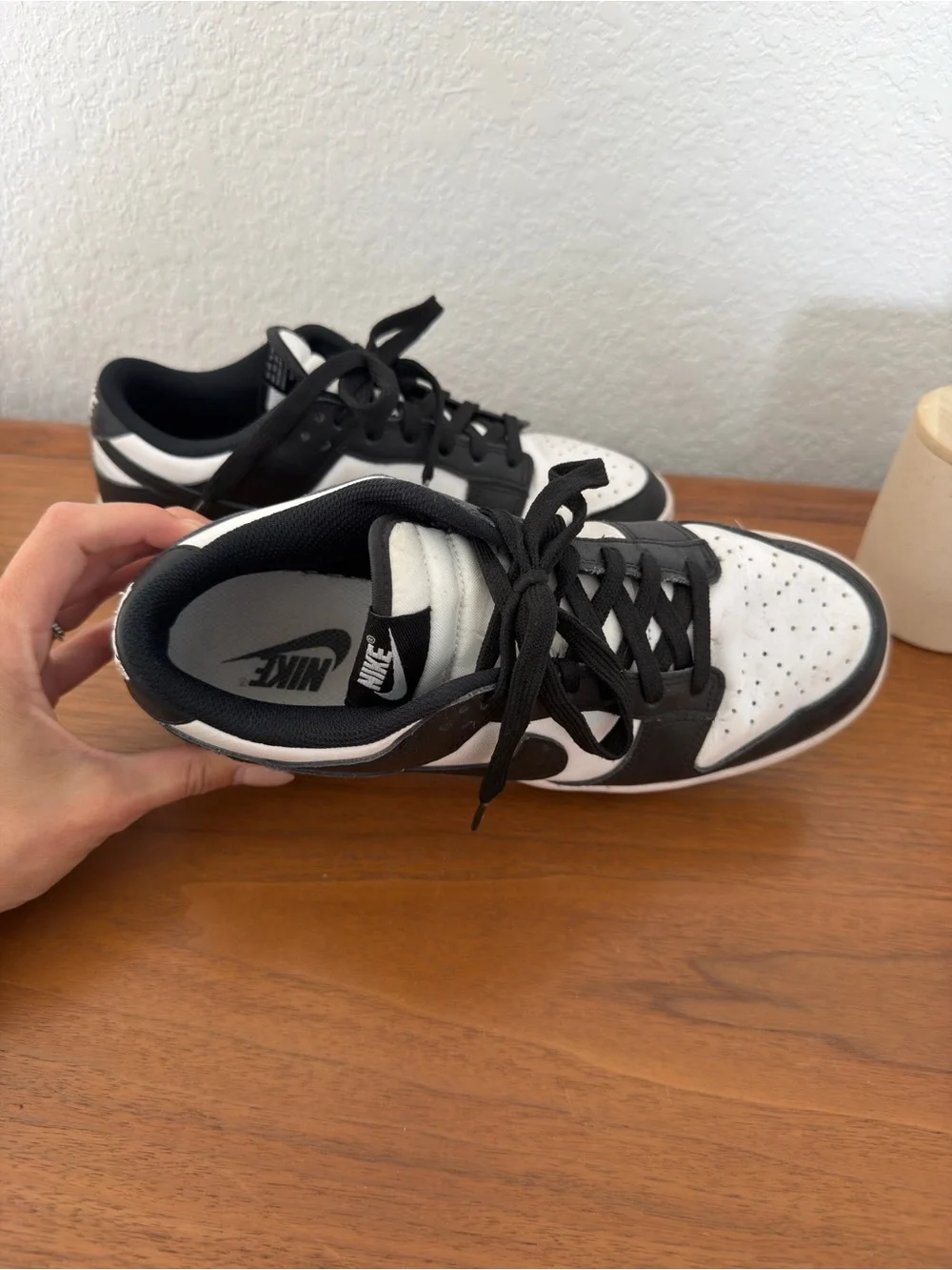 Nike Dunk Low